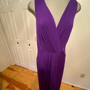 Planet Maxi Dress - NWOT